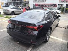 Toyota Avalon 2019 Hybrid 2.5L Luxury National VI - ფოტო 7