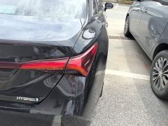 Toyota Avalon 2019 Hybrid 2.5L Luxury National VI - ფოტო 8