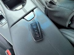 Toyota Avalon 2019 Hybrid 2.5L Luxury National VI - ფოტო 9