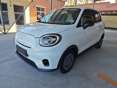Leapmotor T03 200 Lite Comfort Edition - ფოტო 1