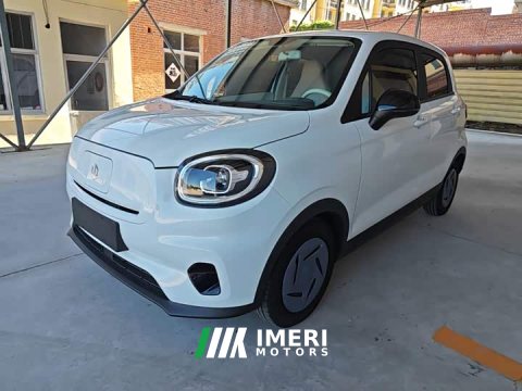 2024 Leapmotor T03 200 Lite Comfort Edition - ავტომობილი ჩინეთიდან