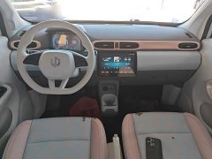 Leapmotor T03 200 Lite Comfort Edition - ფოტო 10