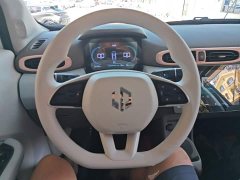 Leapmotor T03 200 Lite Comfort Edition - ფოტო 11