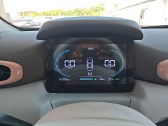 Leapmotor T03 200 Lite Comfort Edition - ფოტო 12