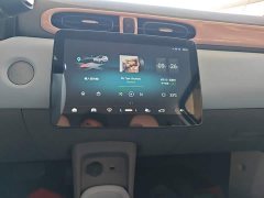 Leapmotor T03 200 Lite Comfort Edition - ფოტო 13
