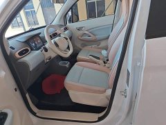 Leapmotor T03 200 Lite Comfort Edition - ფოტო 15