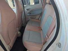 Leapmotor T03 200 Lite Comfort Edition - ფოტო 17