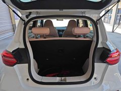 Leapmotor T03 200 Lite Comfort Edition - ფოტო 19