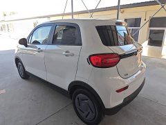 Leapmotor T03 200 Lite Comfort Edition - ფოტო 5