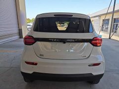Leapmotor T03 200 Lite Comfort Edition - ფოტო 6