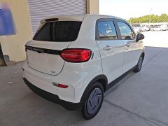 Leapmotor T03 200 Lite Comfort Edition - ფოტო 7