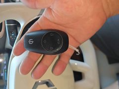 Leapmotor T03 200 Lite Comfort Edition - ფოტო 9