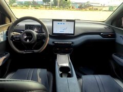 BYD Seagull Glory Edition 305km Vitality Version - ფოტო 10