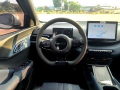 BYD Seagull Glory Edition 305km Vitality Version - ფოტო 11