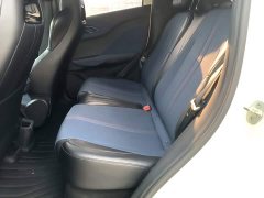 BYD Seagull Glory Edition 305km Vitality Version - ფოტო 17