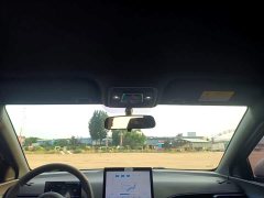 BYD Seagull Glory Edition 305km Vitality Version - ფოტო 18