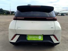 BYD Seagull Glory Edition 305km Vitality Version - ფოტო 6