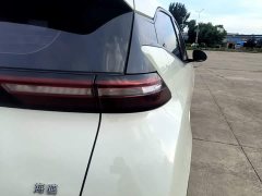 BYD Seagull Glory Edition 305km Vitality Version - ფოტო 8