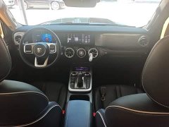 Tank 300 2021 City Edition 2.0T Stylish - ფოტო 10