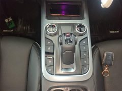 Tank 300 2021 City Edition 2.0T Stylish - ფოტო 14