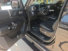 Tank 300 2021 City Edition 2.0T Stylish - ფოტო 16