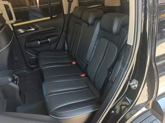Tank 300 2021 City Edition 2.0T Stylish - ფოტო 17