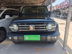 Tank 300 2021 City Edition 2.0T Stylish - ფოტო 3