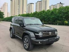 Tank 300 2021 City Edition 2.0T Stylish - ფოტო 4