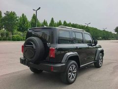 Tank 300 2021 City Edition 2.0T Stylish - ფოტო 7