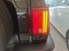 Tank 300 2021 City Edition 2.0T Stylish - ფოტო 8