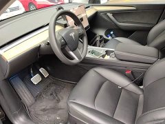 Tesla Model Y Long Range All-Wheel Drive - ფოტო 15
