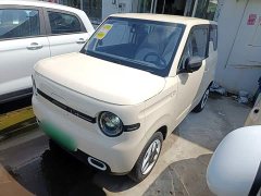 Geely Panda 2025 Panda Mini 210km Vitality Edition - ფოტო 1
