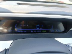 Geely Panda 2025 Panda Mini 210km Vitality Edition - ფოტო 12