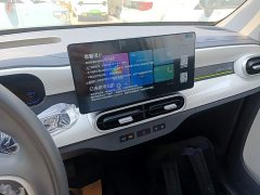 Geely Panda 2025 Panda Mini 210km Vitality Edition - ფოტო 13