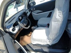 Geely Panda 2025 Panda Mini 210km Vitality Edition - ფოტო 15
