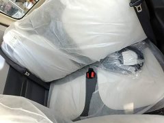 Geely Panda 2025 Panda Mini 210km Vitality Edition - ფოტო 17