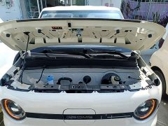 Geely Panda 2025 Panda Mini 210km Vitality Edition - ფოტო 20