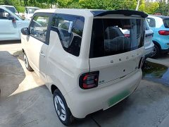 Geely Panda 2025 Panda Mini 210km Vitality Edition - ფოტო 5