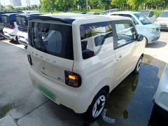 Geely Panda 2025 Panda Mini 210km Vitality Edition - ფოტო 7