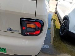 Geely Panda 2025 Panda Mini 210km Vitality Edition - ფოტო 8