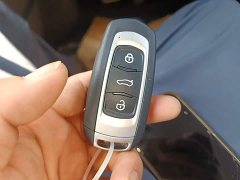 Geely Panda 2025 Panda Mini 210km Vitality Edition - ფოტო 9