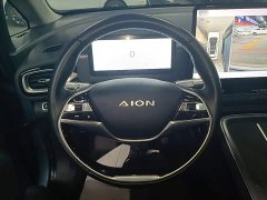 AION V Plus 70 Starlight Edition Ternary Lithium - ფოტო 11