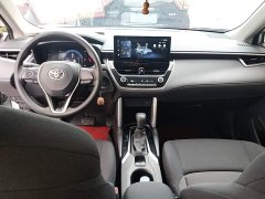 Toyota Frontlander 2023 2.0L CVT Elite - ფოტო 10