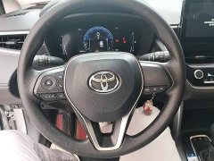 Toyota Frontlander 2023 2.0L CVT Elite - ფოტო 11