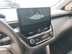 Toyota Frontlander 2023 2.0L CVT Elite - ფოტო 13
