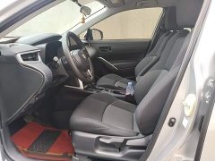 Toyota Frontlander 2023 2.0L CVT Elite - ფოტო 15