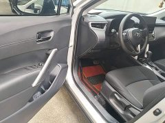 Toyota Frontlander 2023 2.0L CVT Elite - ფოტო 16