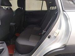 Toyota Frontlander 2023 2.0L CVT Elite - ფოტო 17
