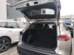 Toyota Frontlander 2023 2.0L CVT Elite - ფოტო 19