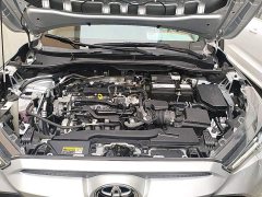 Toyota Frontlander 2023 2.0L CVT Elite - ფოტო 20